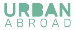 urban abroad travel blog logo
