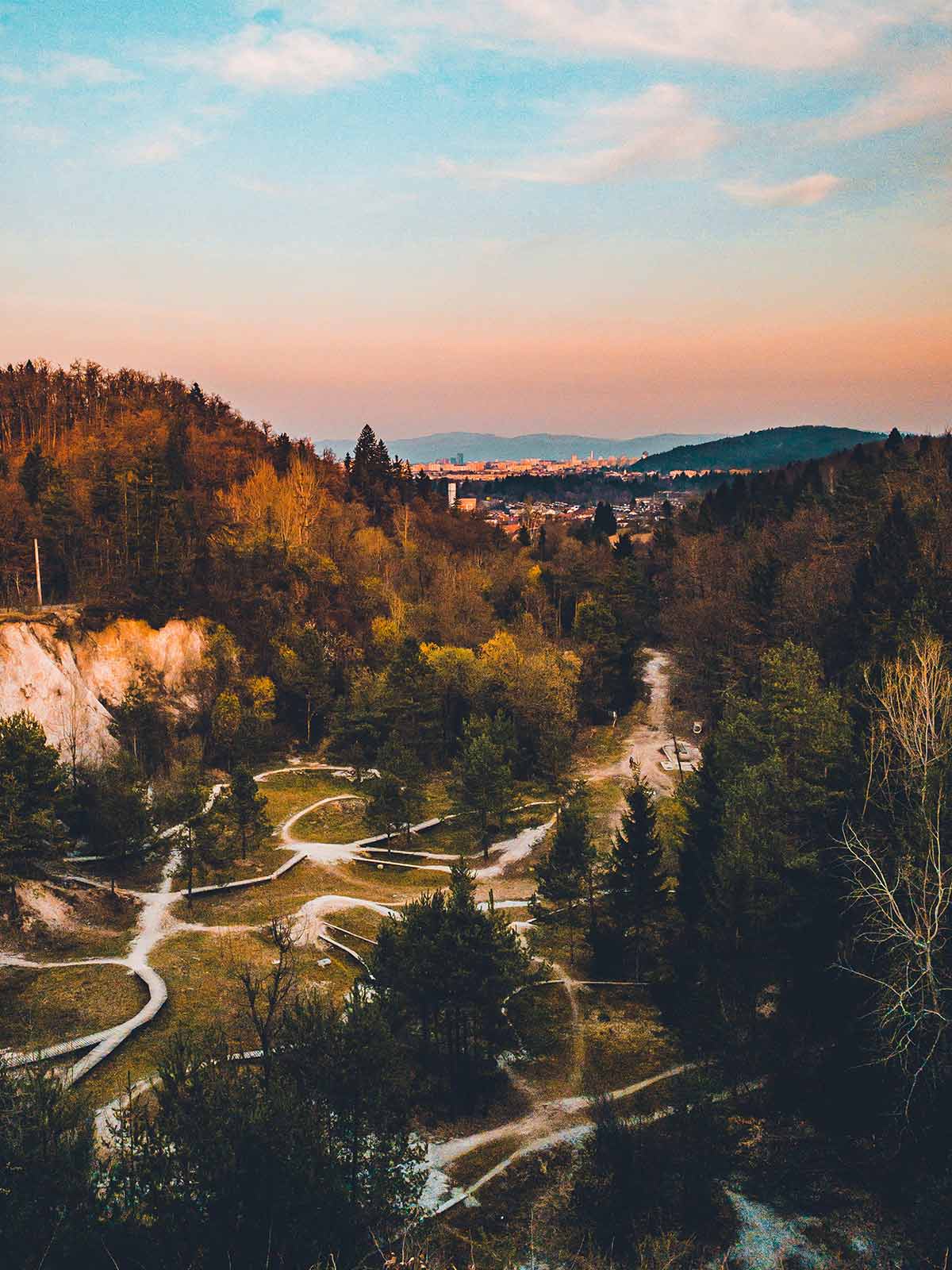 ljubljana slovenia