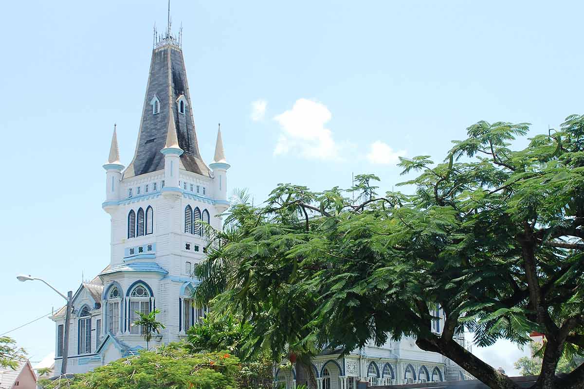 sustainable travel destinations