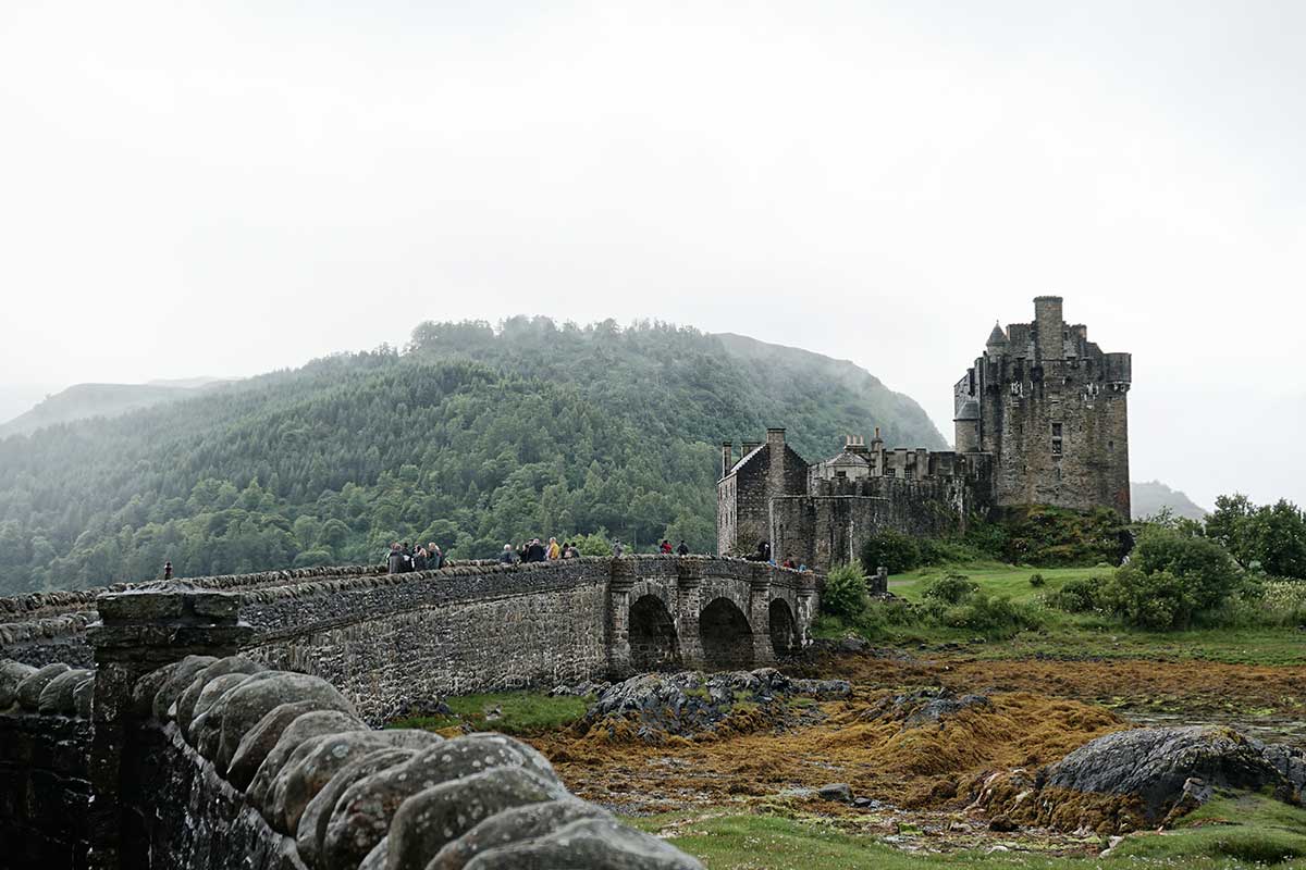 scotland places to see