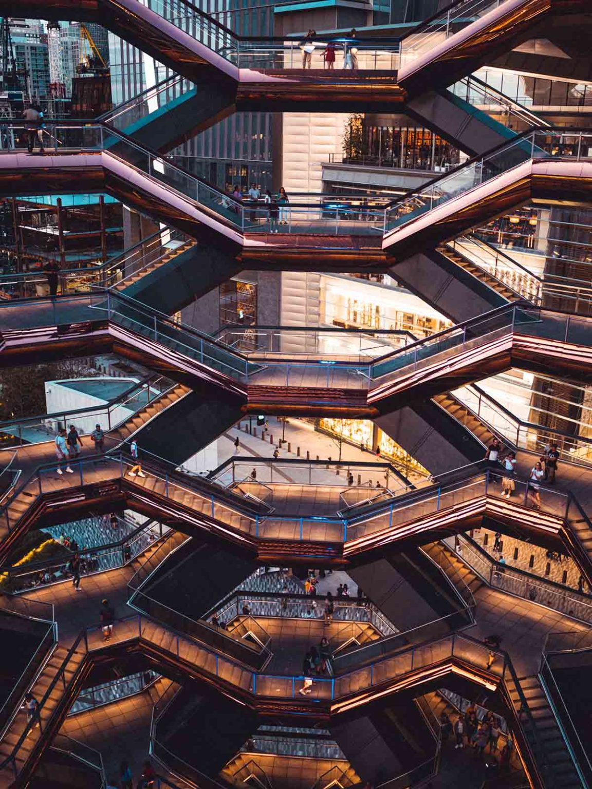 New York vs London (2024) Which City is Worth Your Time?