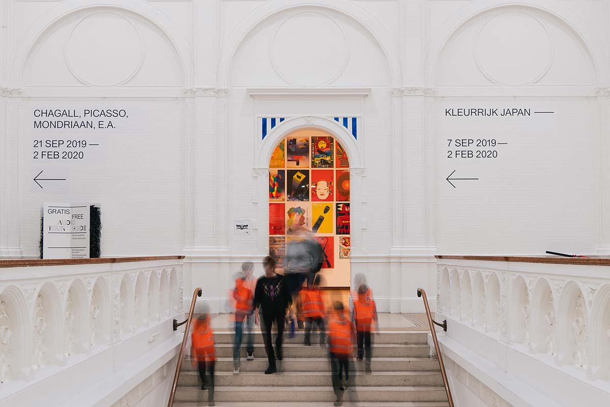 stedelijk museum