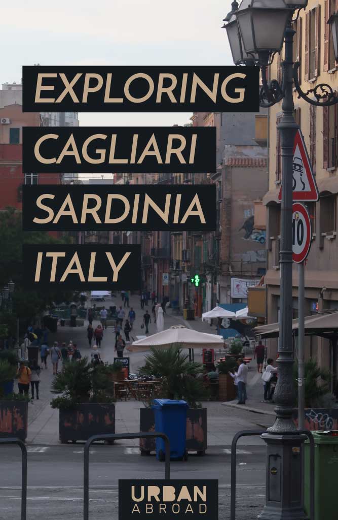 cagliari travel guide