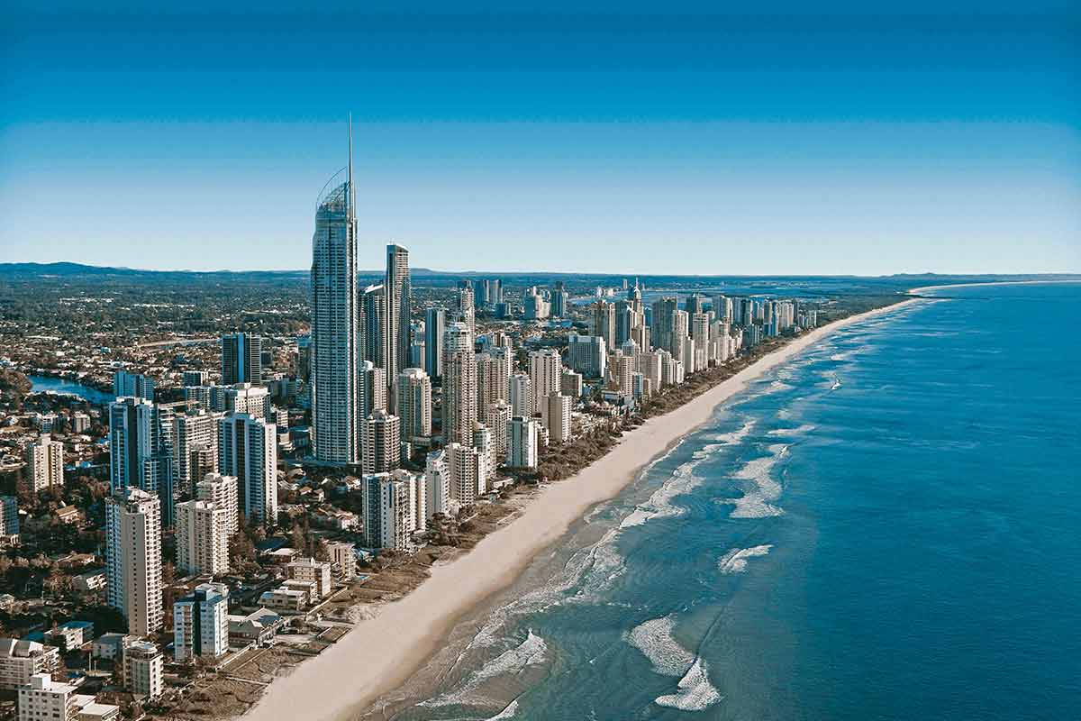 gold coast australia