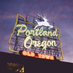 Welcome to Portland, Oregon! Portland is one of the safest cities for tourists who travel with precaution!