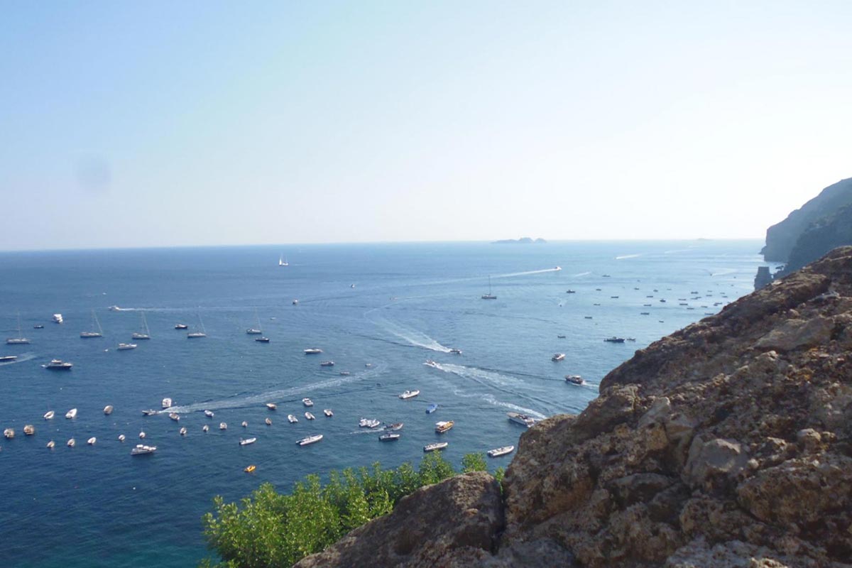 amalfi coast italy