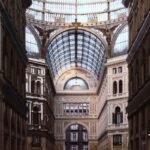 galleria umberto naples