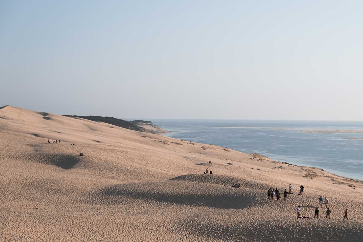 dune du pilat