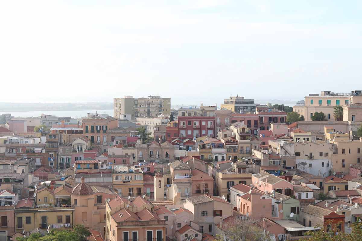 cagliari italy