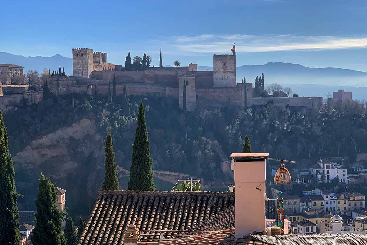 granada spain