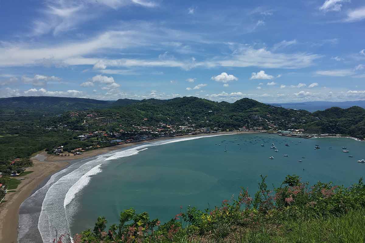 san juan del sur