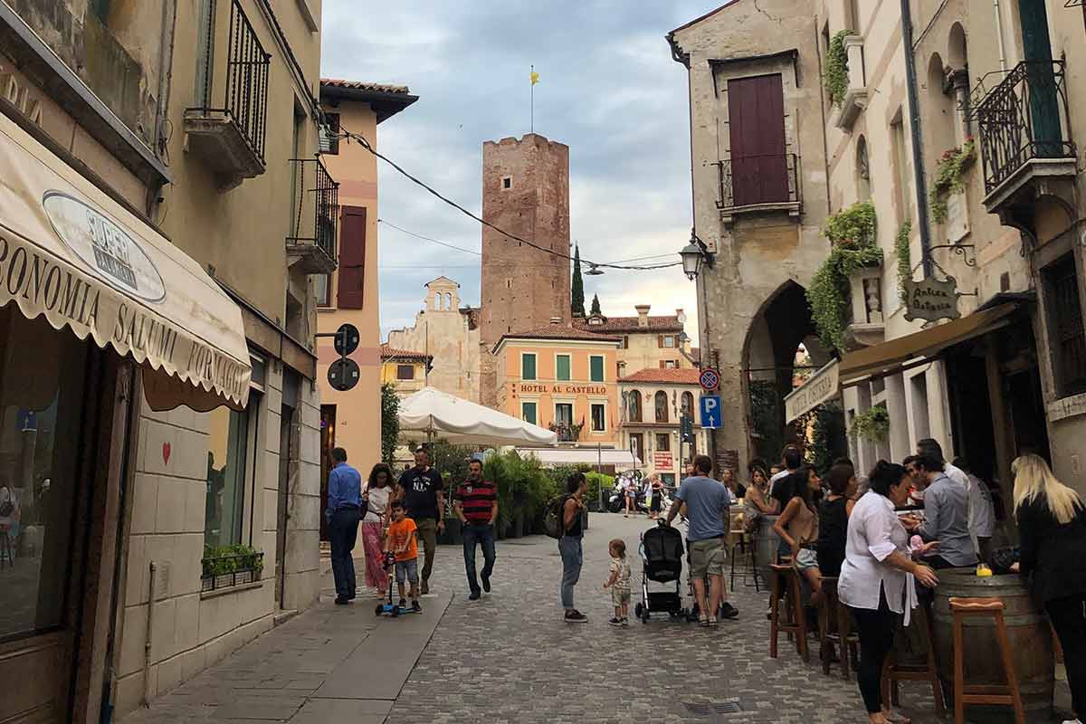 things to do bassano del grappa