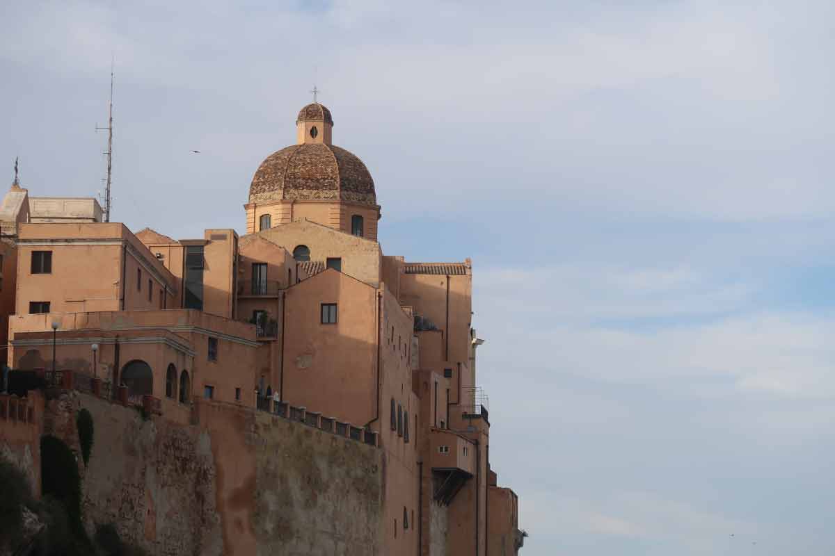 things to do cagliari