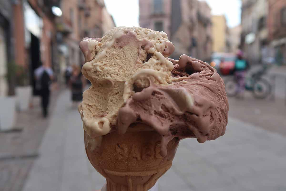 best gelato in cagliari