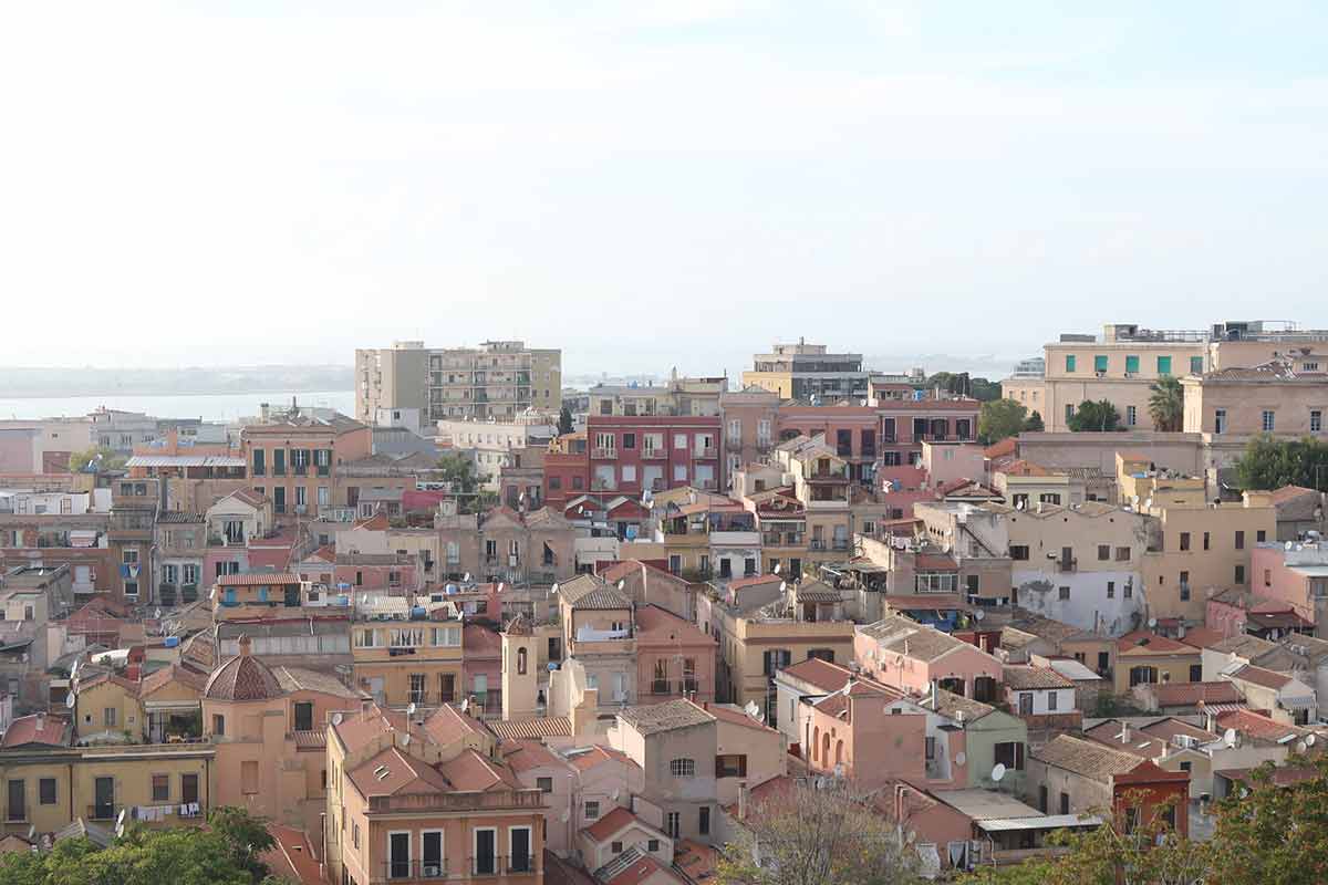 best time to visit cagliari