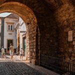 arco da vila faro