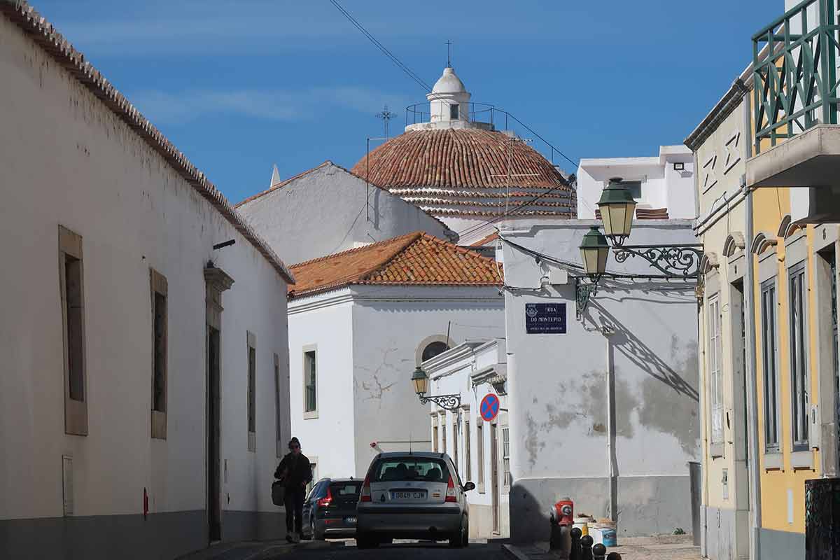 best time to visit faro