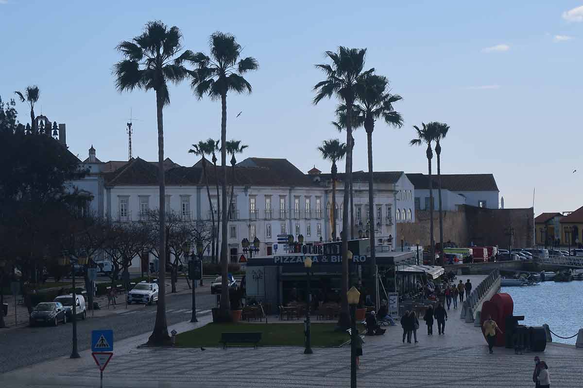 faro portugal