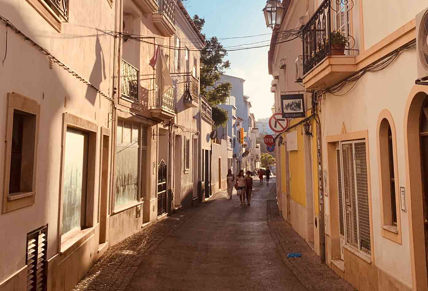 lagos portugal