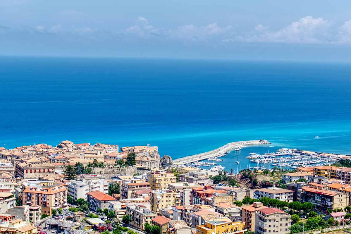 tropea calabria