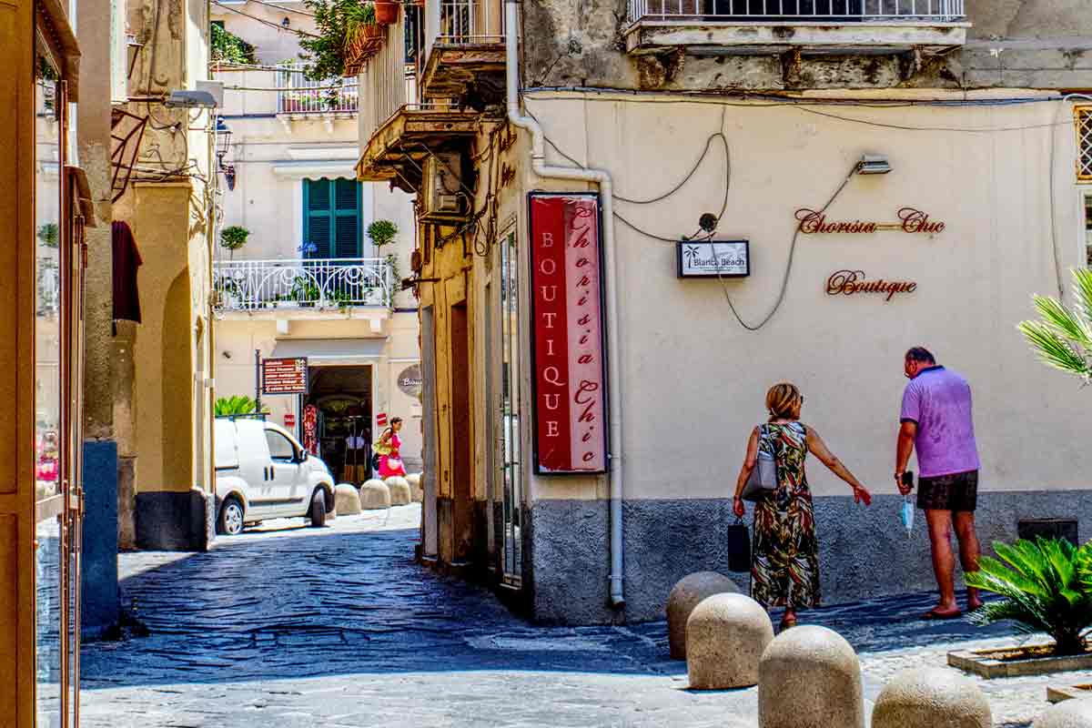 tropea vibo valentia italy