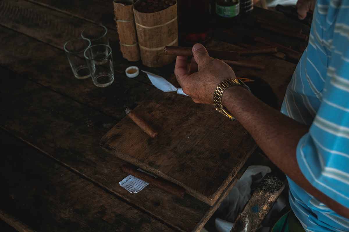 vinales cuba