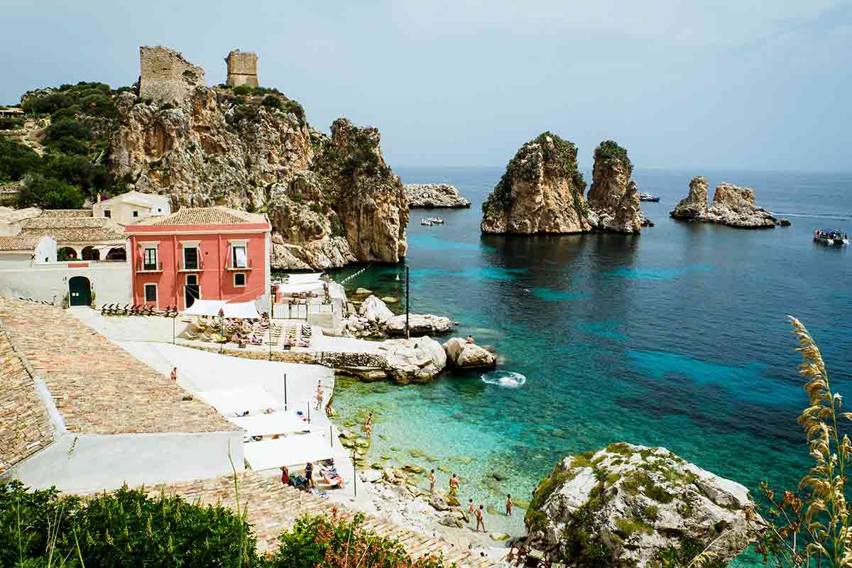 Is Sicily Safe? Top Safety Tips For Italy to Avoid Danger (2023)