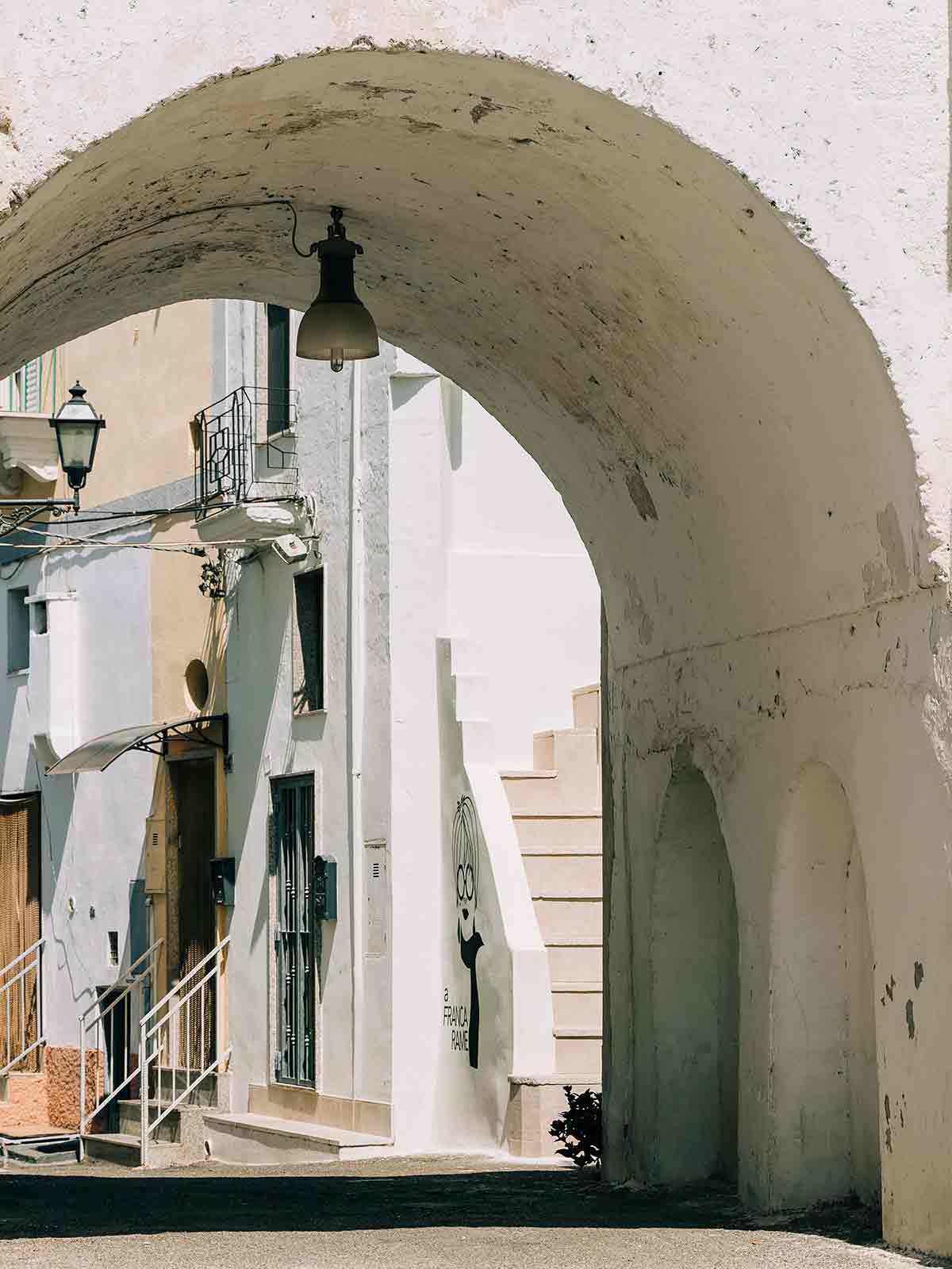 puglia from rome by car