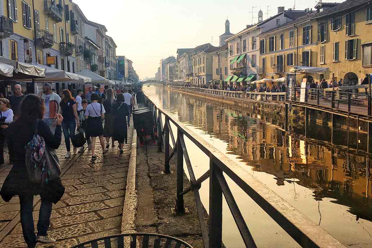 naviglio milan safety