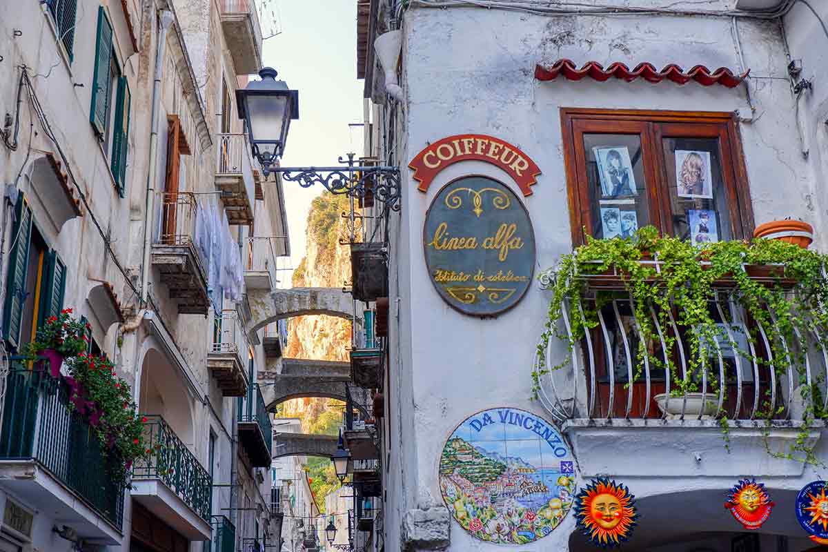 amalfi italy