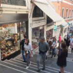 rialto bridge venice