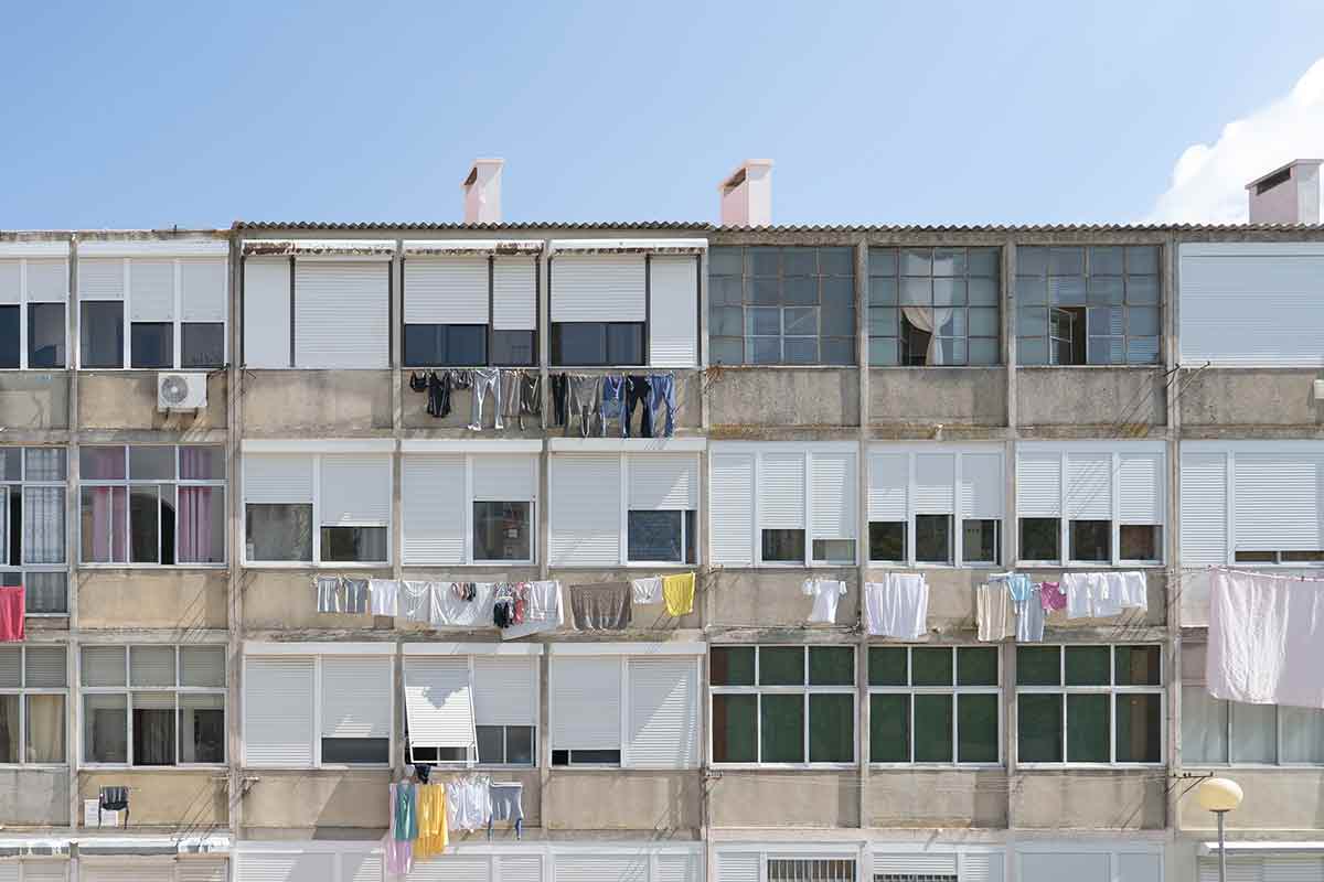 apartments in lisbon portugal