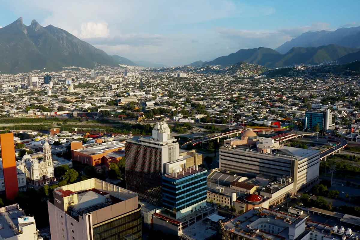 is monterrey safe for tourists