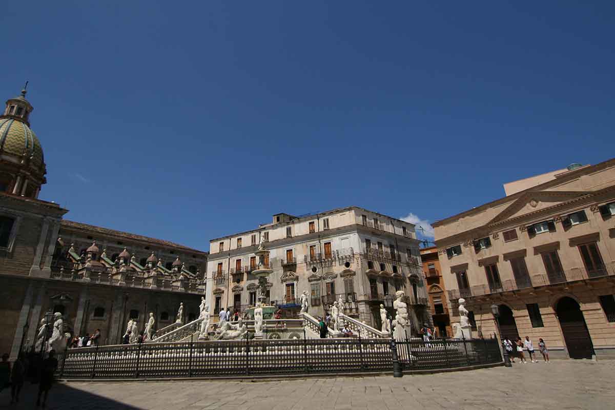 palermo sicily