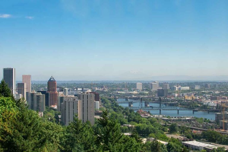 Is Portland Safe? 2024 Visitor Guide (Read Before Travel)