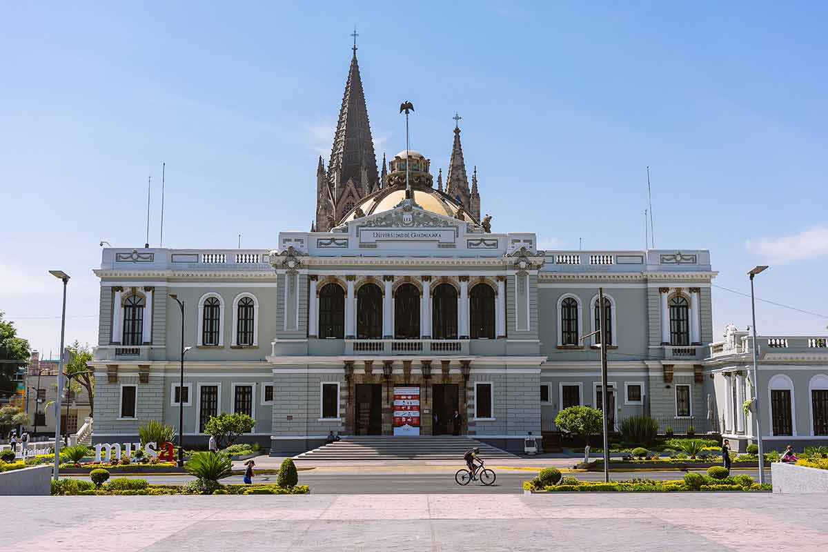 guadalajara musa museum