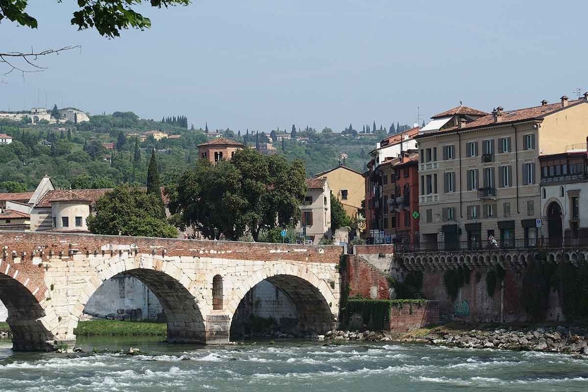 verona italy