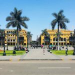 how many days in lima