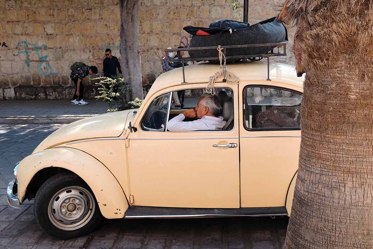 safest cities in mexico
