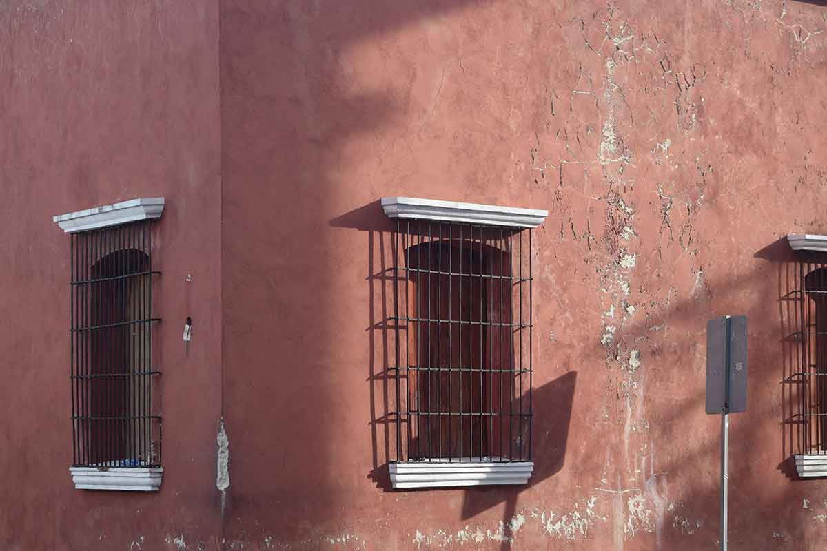 santo domingo building dr