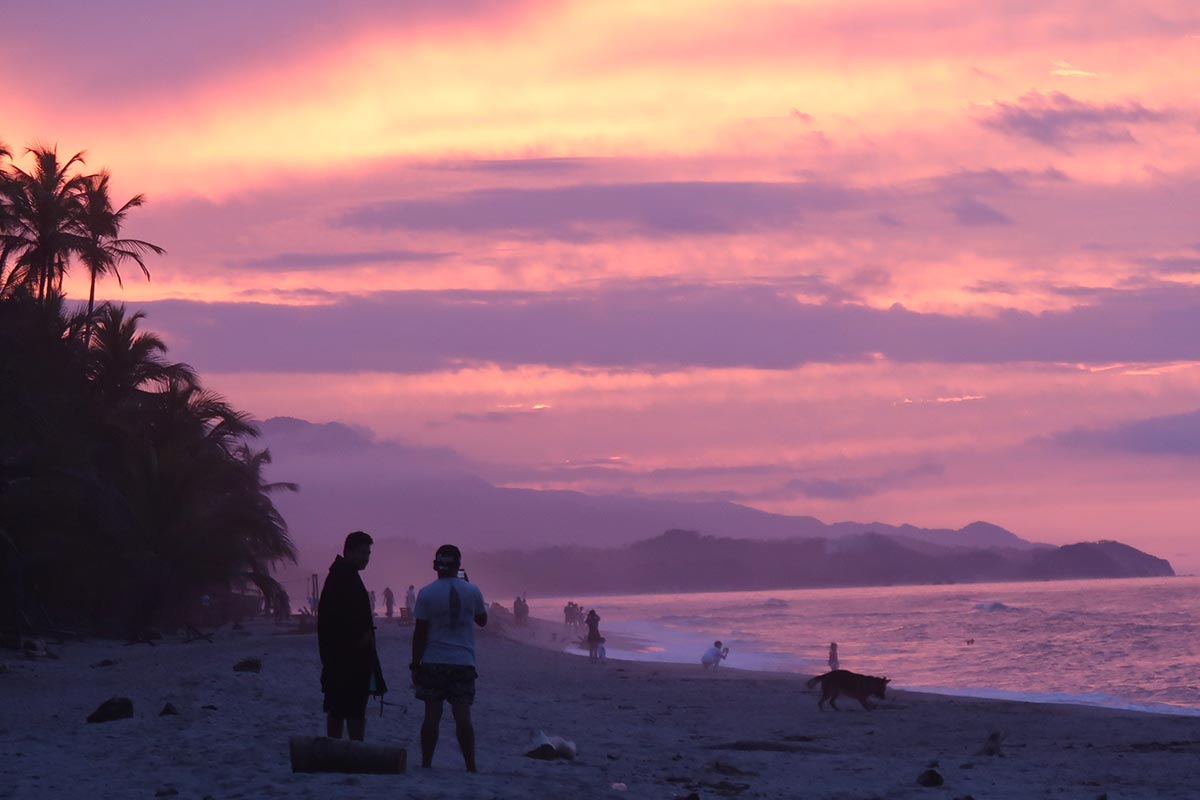 costenos beach colombia