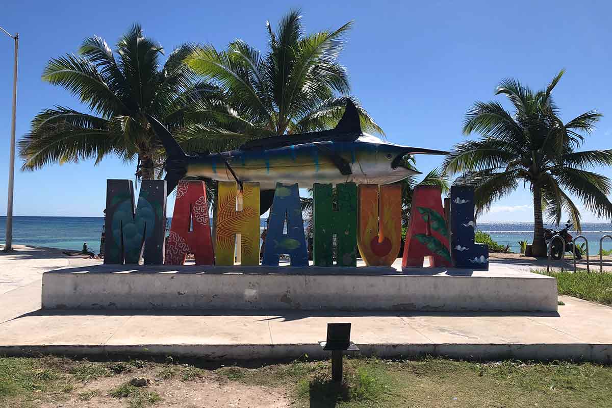 is mahahual worth visiting