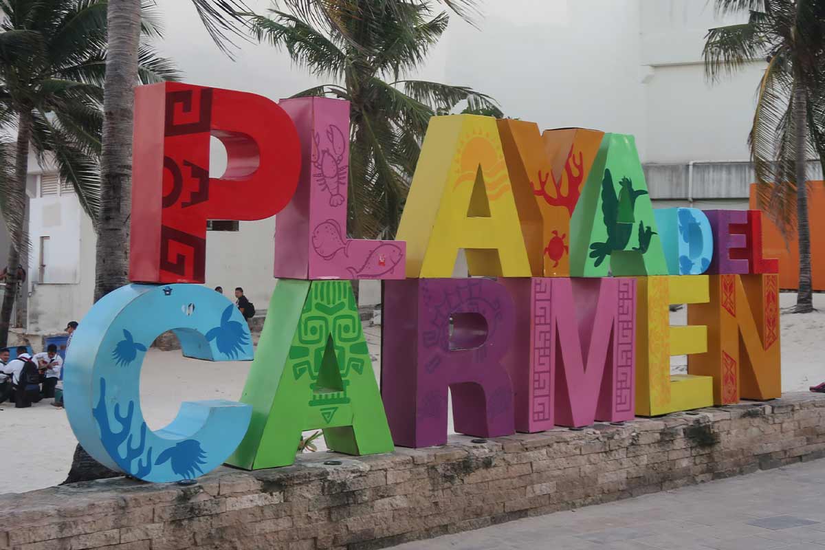 things to avoid in playa del carmen